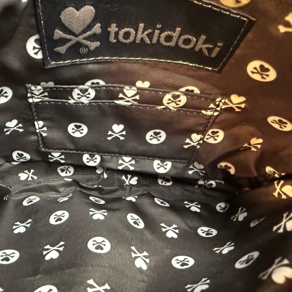 Tokidoki Bag - Picture 3 of 8